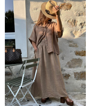 ENSEMBLE EN LIN