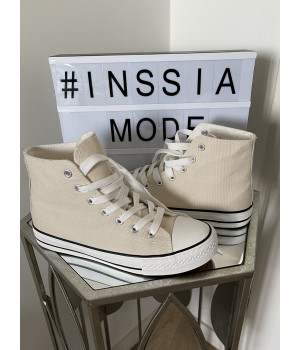 INSPITATION CONVERSE